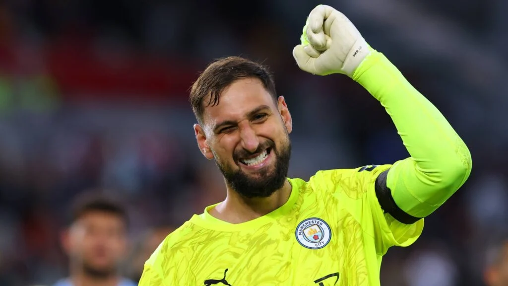 ‘He cannot play left-back’ – should Trafford persevere at Manchester City?